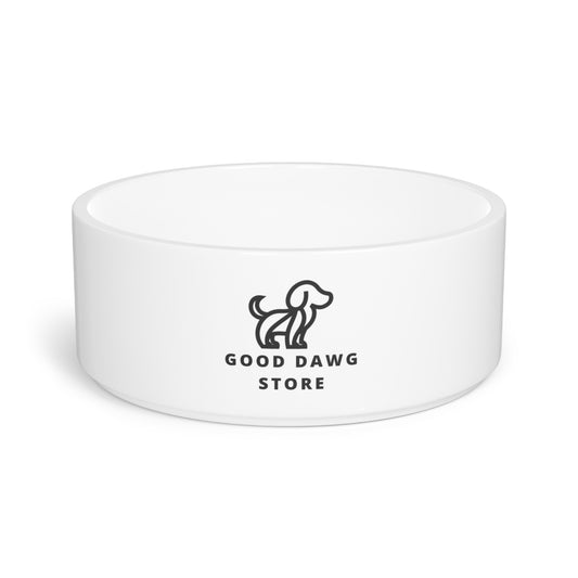 Artisan Pet Bowl Collection - Where Style Meets Function